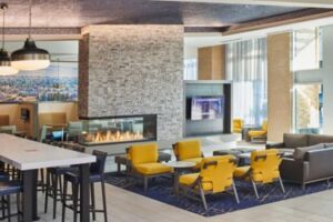 Residence Inn Berkeley