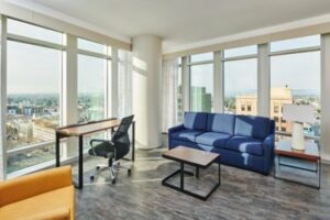 Residence Inn Berkeley