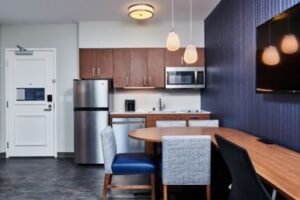 Residence Inn Berkeley