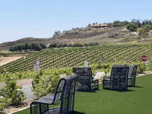 Temecula Valley