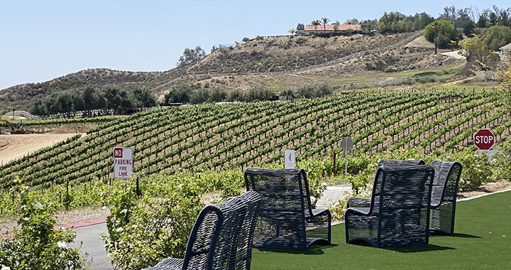 Temecula Valley