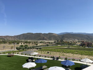 Temecula Valley
