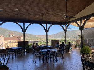 Temecula Valley