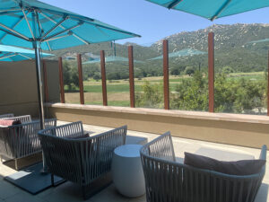 Temecula Valley spa