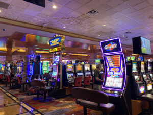 Temecula Valley casino
