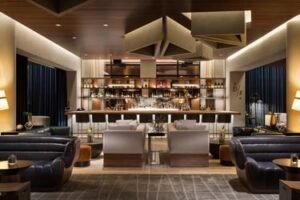 Vancouver hotel