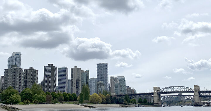 Vancouver