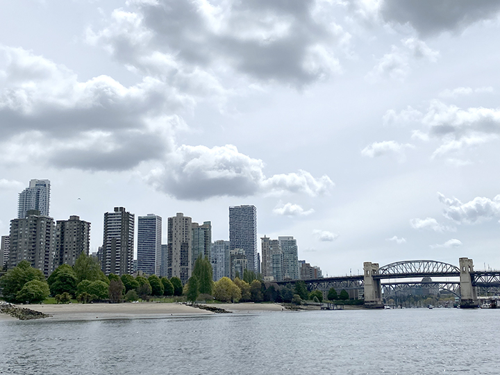 Vancouver