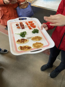 Vancouver food tour