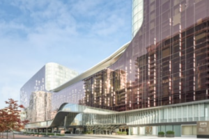 Vancouver JW Marriott