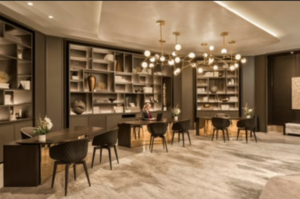 Vancouver Marriott