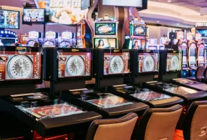 Vancouver parq casino