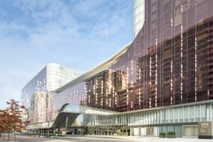 Vancouver marriott