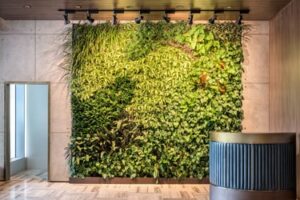 Vancouver Marriott