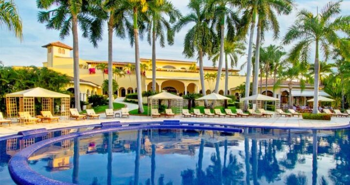 velas resorts