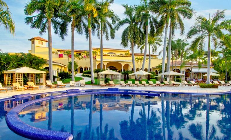 velas resorts