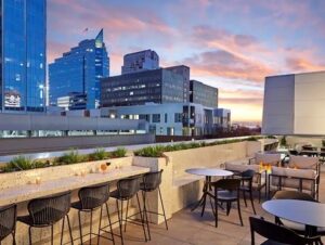 Hyatt Centric Downtown Sacramento