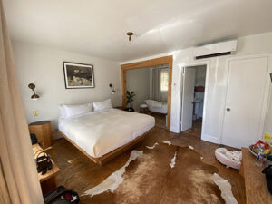 Alamo Hotel