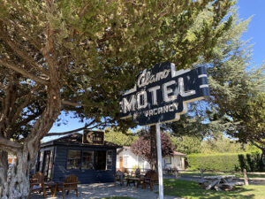 Alamo Hotel