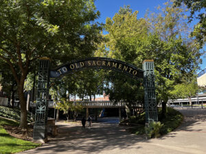 Sacramento