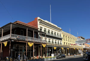 Sacramento