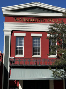Sacramento