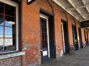 Sacramento