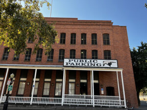 Sacramento