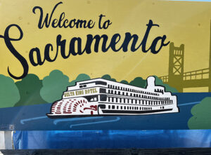 Sacramento