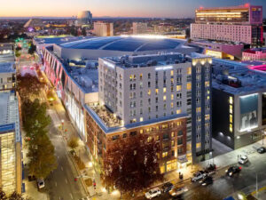 Hyatt Centric Downtown Sacramento