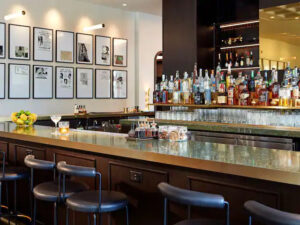 Hyatt Centric Downtown Sacramento