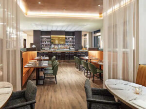 Hyatt Centric Downtown Sacramento