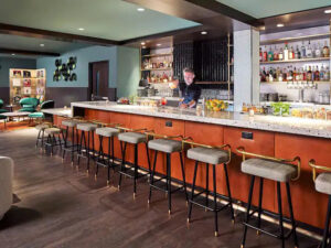 Hyatt Centric Downtown Sacramento