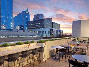 Hyatt Centric Downtown Sacramento