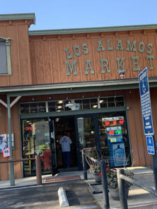 Los Alamos