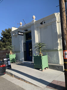 Los Alamos