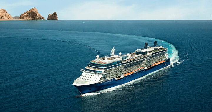 celebrity cruise