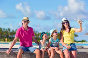family vacation
