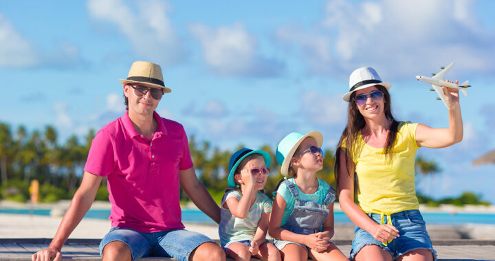 family vacation