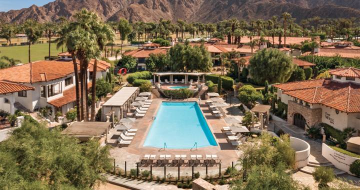 Miramonte Resort