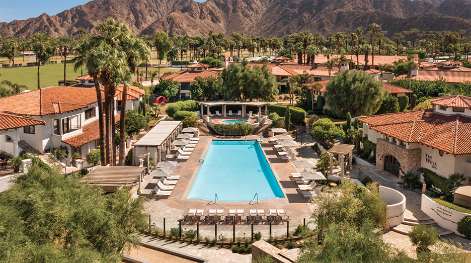 Miramonte Resort