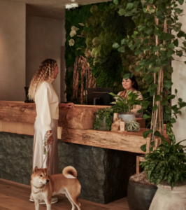 1 hotel San Francisco