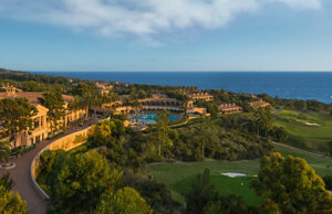 Pelican Hill