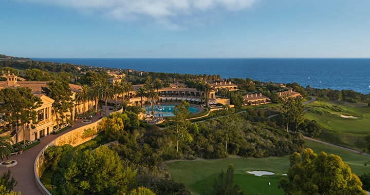 Pelican Hill