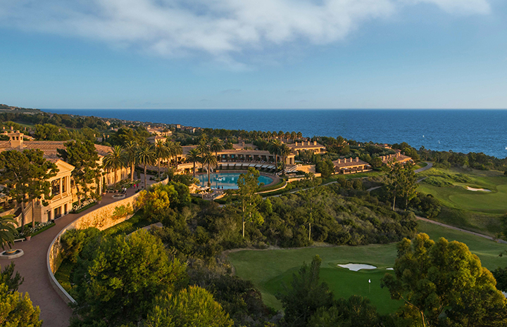 Pelican Hill