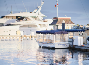 Balboa Bay Resort