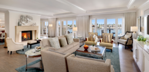 Balboa Bay Resort