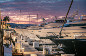 Balboa Bay Resort