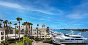 Balboa Bay Resort