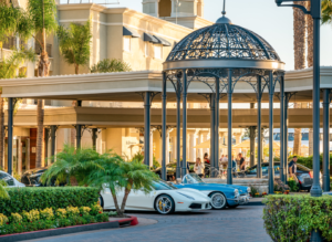 Balboa Bay Resort